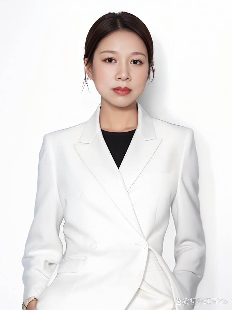 李姿婷 现场执行负责人